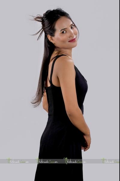 Roji  Gurung